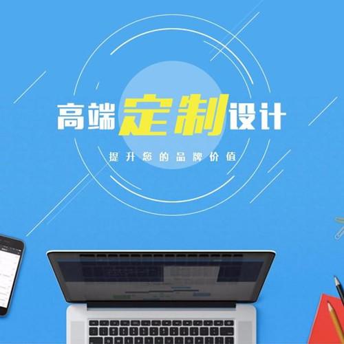 网站制作公司的设计方案