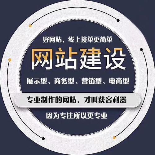 模板网站与定制网站的区别